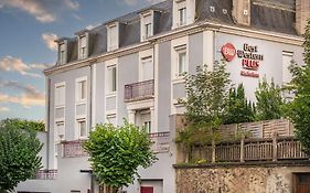 Best Western Plus Richelieu
