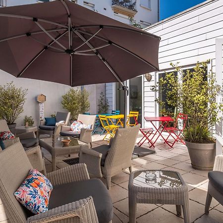 Best Western Plus Richelieu Limoges Exterior photo