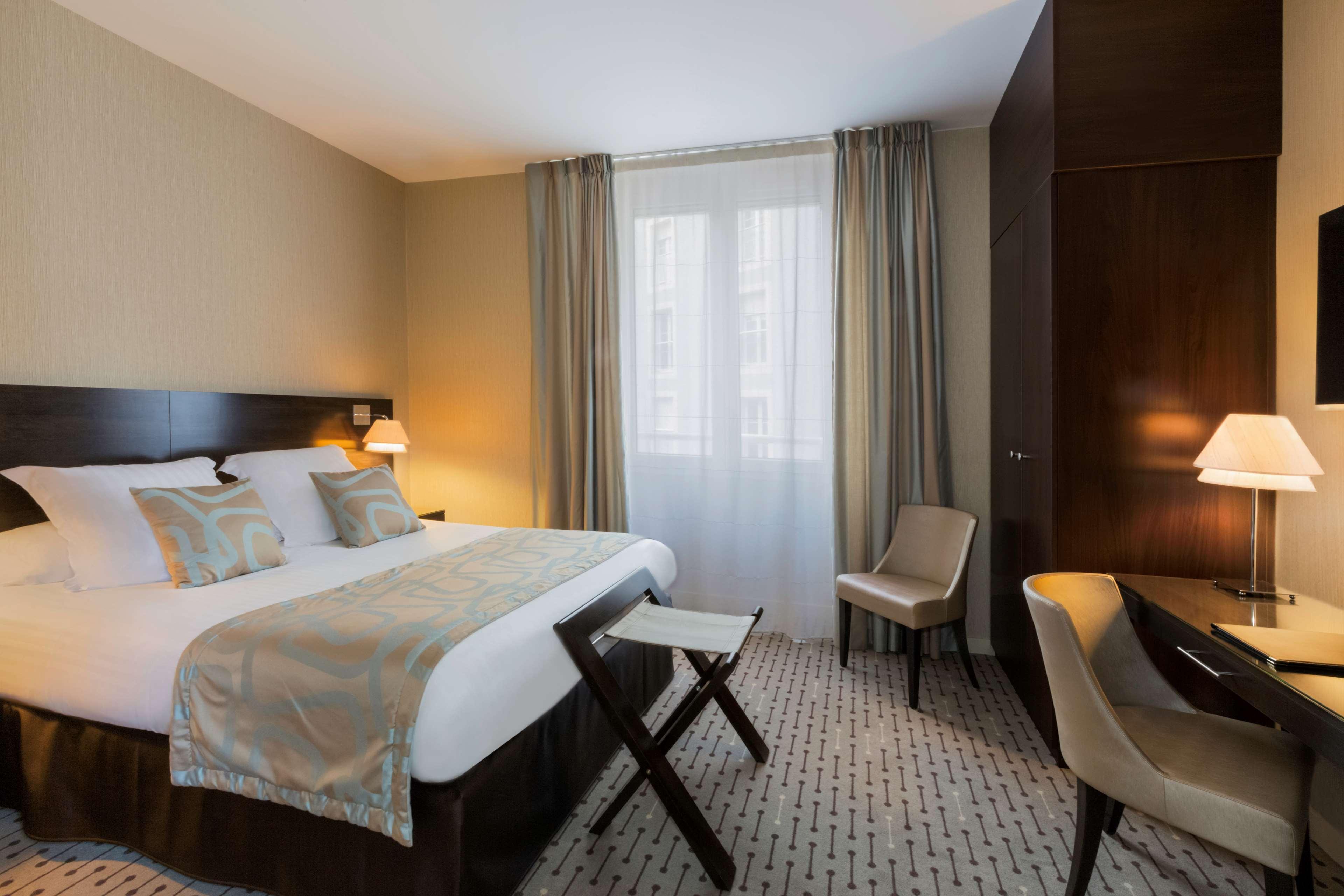 Best Western Plus Richelieu Limoges Exterior photo