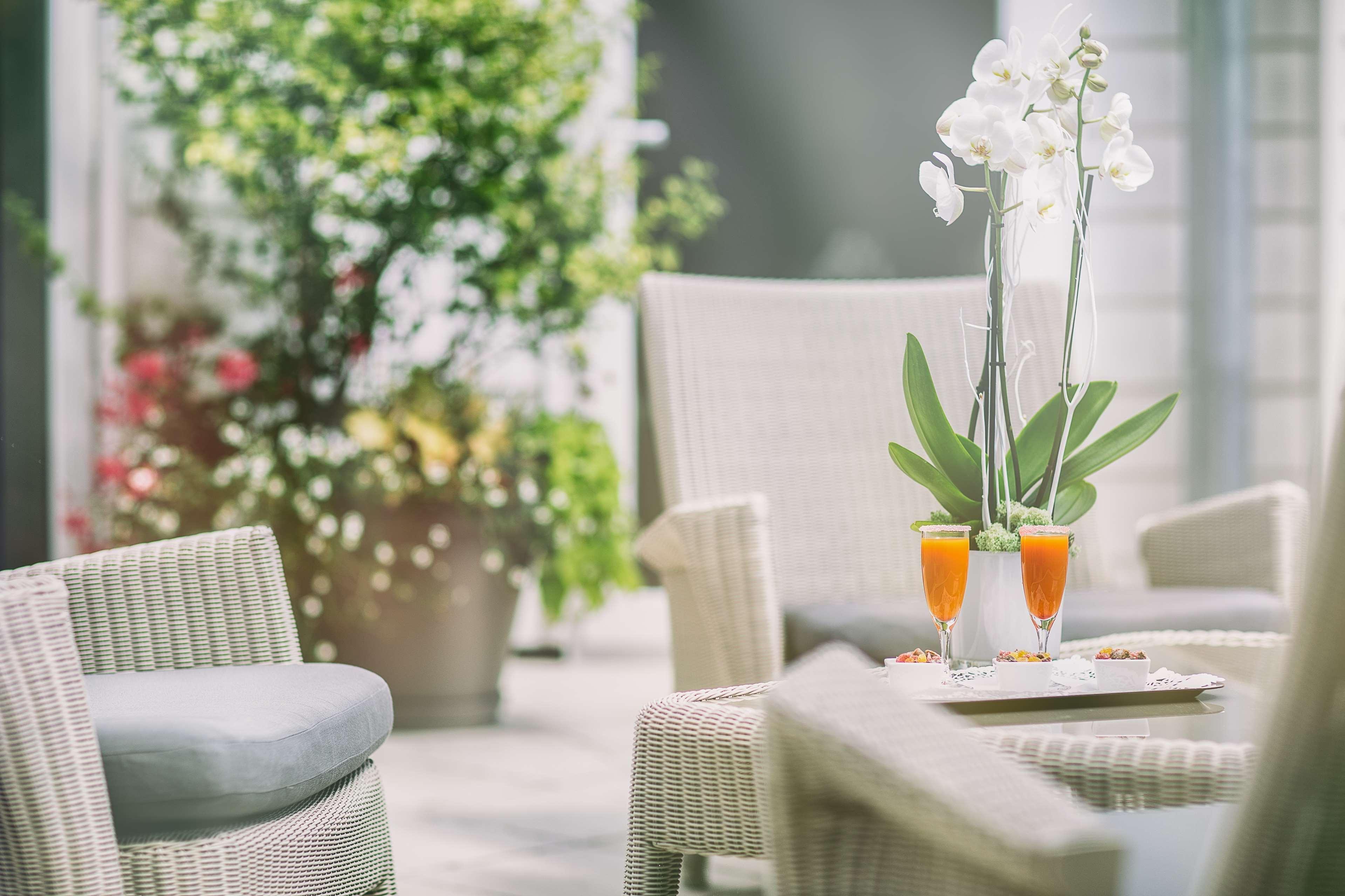 Best Western Plus Richelieu Limoges Exterior photo