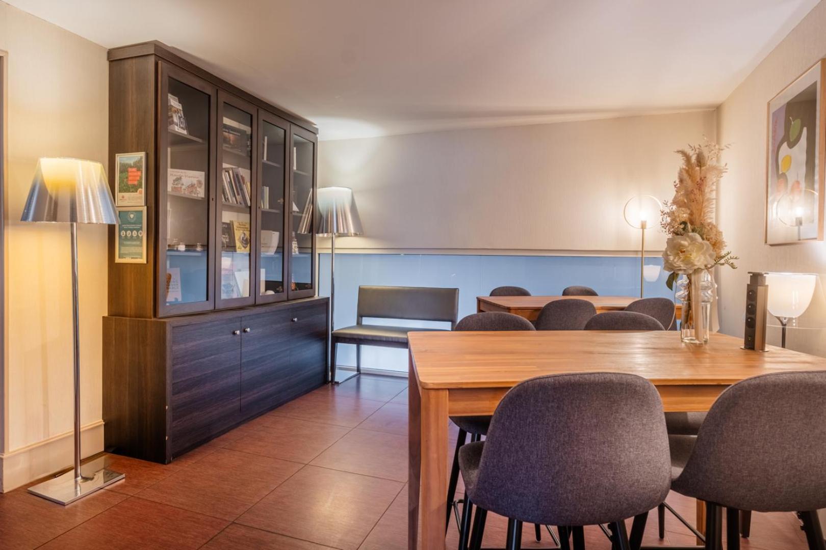 Best Western Plus Richelieu Limoges Exterior photo