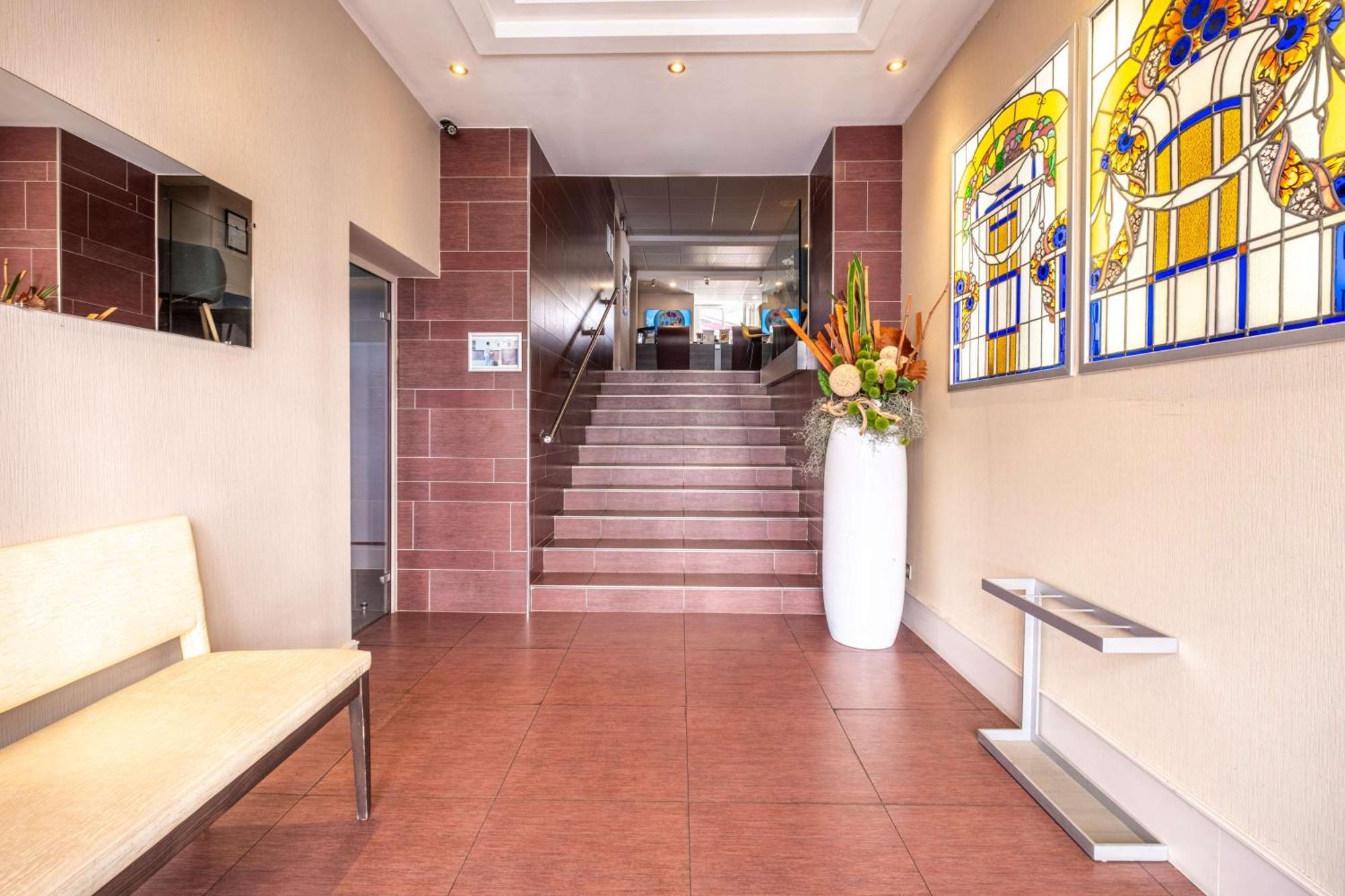 Best Western Plus Richelieu Limoges Exterior photo