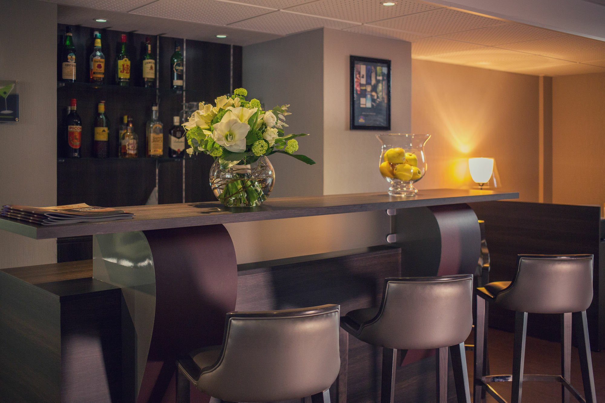 Best Western Plus Richelieu Limoges Exterior photo